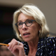 Betsy DeVos (Alex Wong/Getty Images)